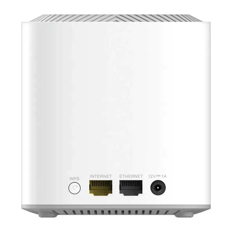 System Mesh Wi‑Fi 6 D-Link COVR AX1800 Dual Band do całego domu