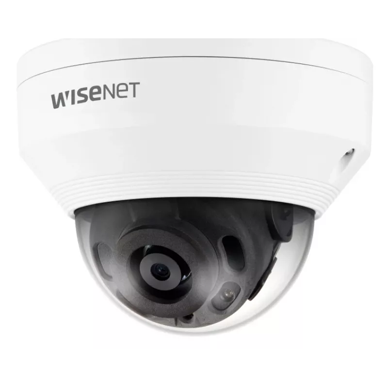 Kopułkowa kamera IP Hanwha QNV-6022R 1920 x 1080 pikseli