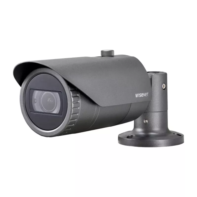 Kamera IP Hanwha QNO-7082R Outdoor 2560 x 1440 pikseli