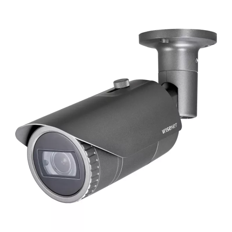 Kamera IP Hanwha QNO-7082R Outdoor 2560 x 1440 pikseli