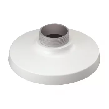 HANWHA Uchwyt wiszący do kamery bezpieczeństwa - Biały (SBP-301HMW2)
