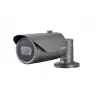 HANWHA Ir Bullet Camera - Qno-6082r1 - 2mpix H.265