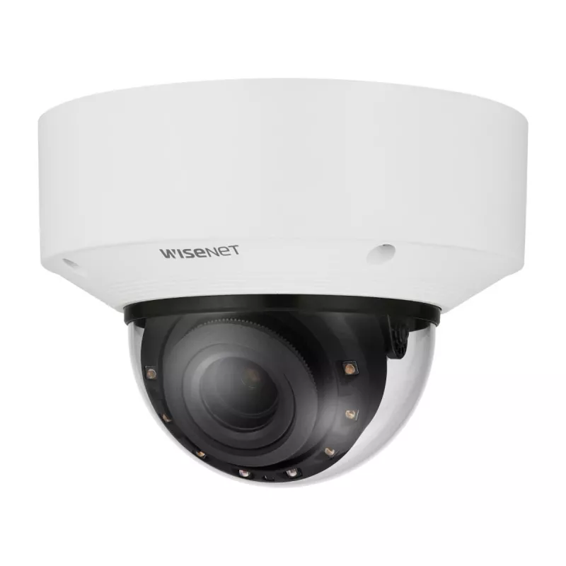 Kamera IP Hanwha XND-C7083RV Dome 2592 x 1520 pikseli