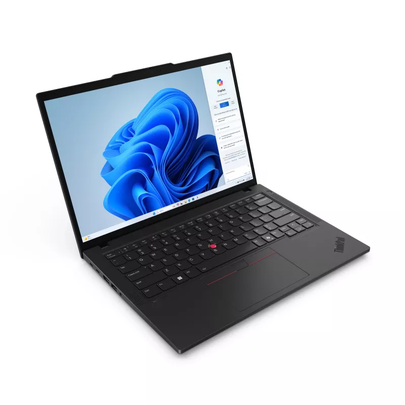 Laptop Lenovo ThinkPad T14 14 cal Intel Core Ultra 7 32GB RAM 1TB SSD Windows 11 Pro