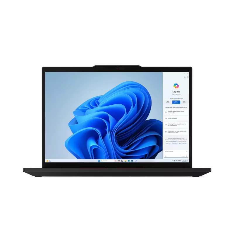 Laptop Lenovo ThinkPad T14 14 cal Intel Core Ultra 7 32GB RAM 1TB SSD Windows 11 Pro
