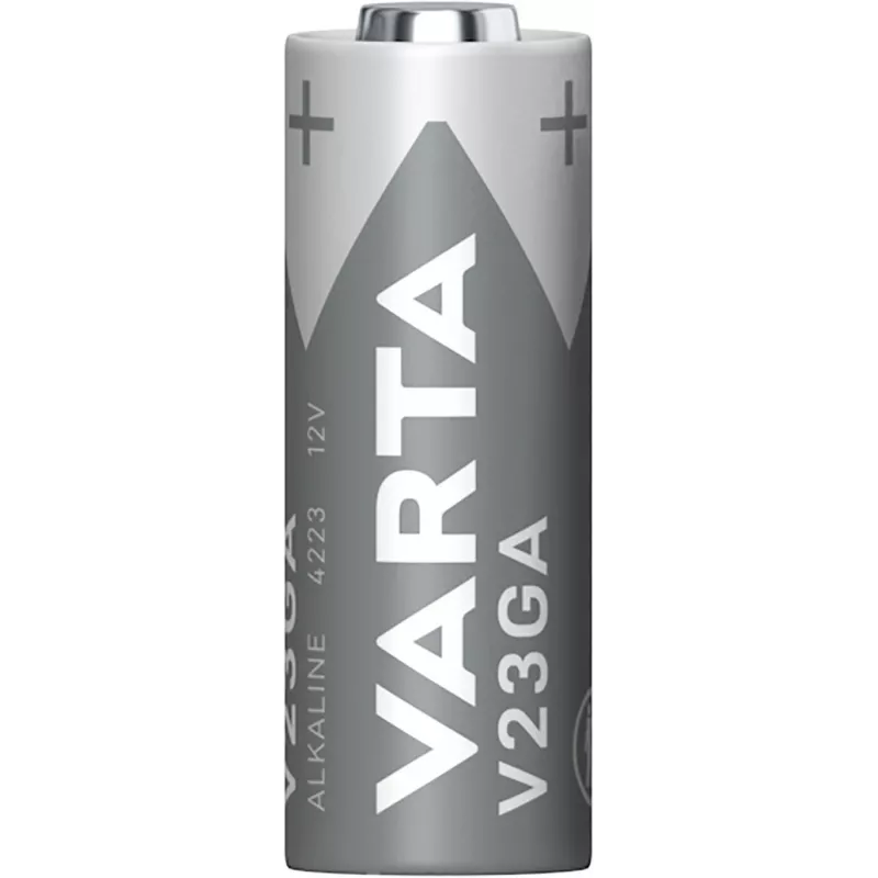 VARTA Bateria V 23 Ga Alarm Samochodowy 12 V 1x2