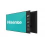 Hisense 65DM66D Wyświetlacz reklamowy 165,1 cm (65 cali) LED Wi-Fi 500 cd/m² 4K Ultra HD Czarny Wbudowany procesor Android 11 24/7