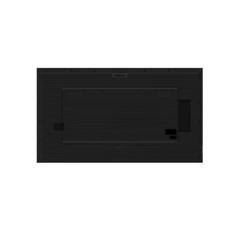 Hisense 65DM66D Wyświetlacz reklamowy 165,1 cm (65 cali) LED Wi-Fi 500 cd/m² 4K Ultra HD Czarny Wbudowany procesor Android 11 24/7