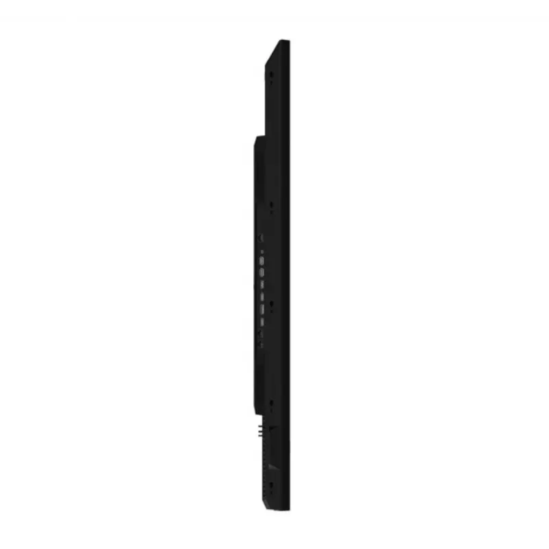 Hisense 65DM66D Wyświetlacz reklamowy 165,1 cm (65 cali) LED Wi-Fi 500 cd/m² 4K Ultra HD Czarny Wbudowany procesor Android 11 24/7