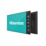Hisense 75DM66D Wyświetlacz informacyjny 190,5 cm (75 cali) LED Wi-Fi 500 cd/m² 4K Ultra HD Czarny Wbudowany procesor Android 11 24/7