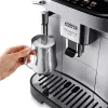 Ekspres ciśnieniowy kombi De’Longhi Magnifica ECAM290.31.SB — zbiornik na wodę 1,8 l, pojemnik na ziarna 250 g, 15 barów, 2 filiżanki