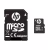 MicroSD PNY 32GB U1 MicroSD Class 10 HP