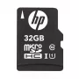MicroSD PNY 32GB U1 MicroSD Class 10 HP
