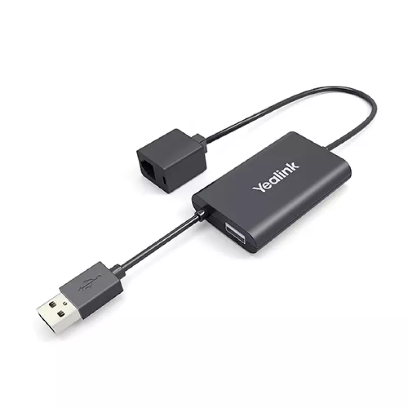 Yealink CPN10 karty interfejsów/adapter