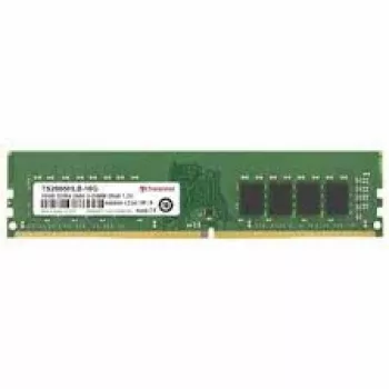 TRANSCEND 4GB Jetram DDR4 3200MHz UDIMM