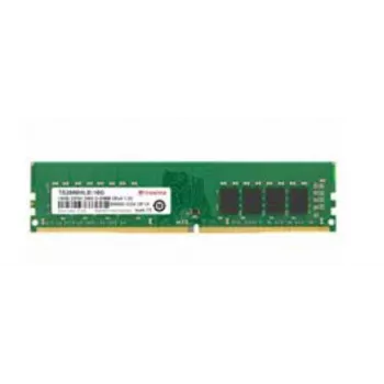 TRANSCEND 8 GB DDR4 3200 U-DIMM 1Rx8 1Gx8 CL22 1,2 V