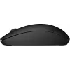 Mysz bezprzewodowa HP X200, oburęczna, optyczna, RF, 1600 DPI, czarna