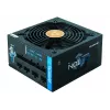 Zasilacz Chieftec BDF-850C 850 W 20+4 pin ATX PS/2 Czarny