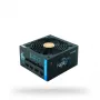 Zasilacz Chieftec BDF-650C 650 W 20+4 pin ATX PS/2 Czarny