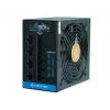 Zasilacz Chieftec BDF-650C 650 W 20+4 pin ATX PS/2 Czarny