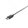 Słuchawka Jabra Biz 2300 Mono USB-C MS