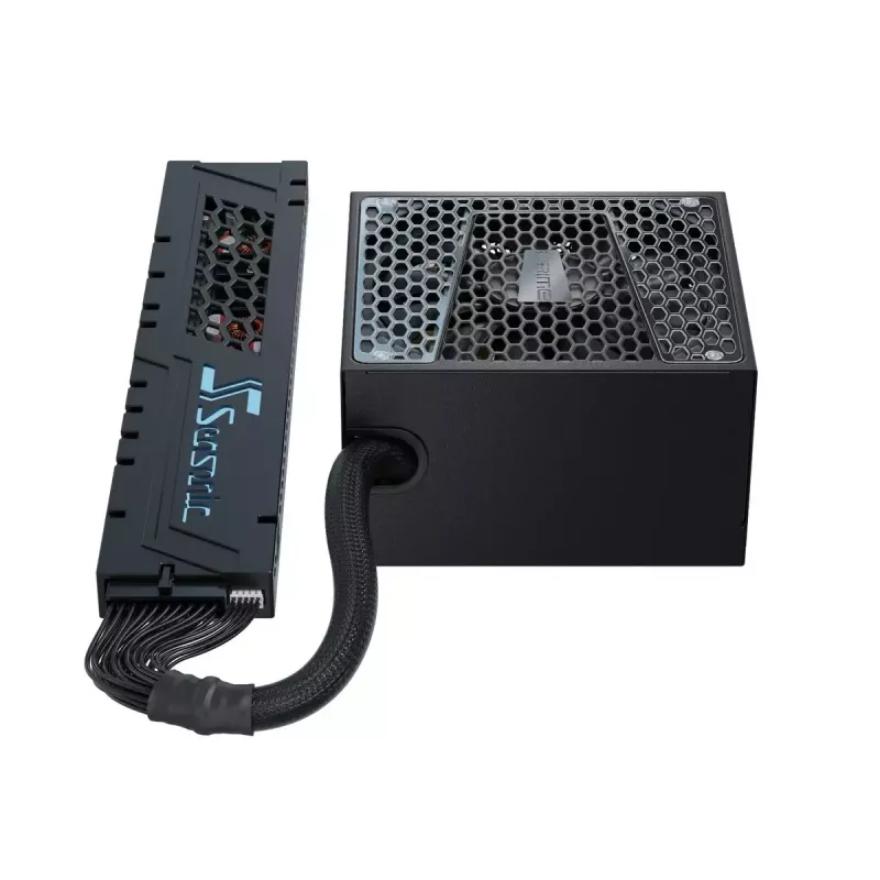 Seasonic SSR-750FA Zasilacz 750 W