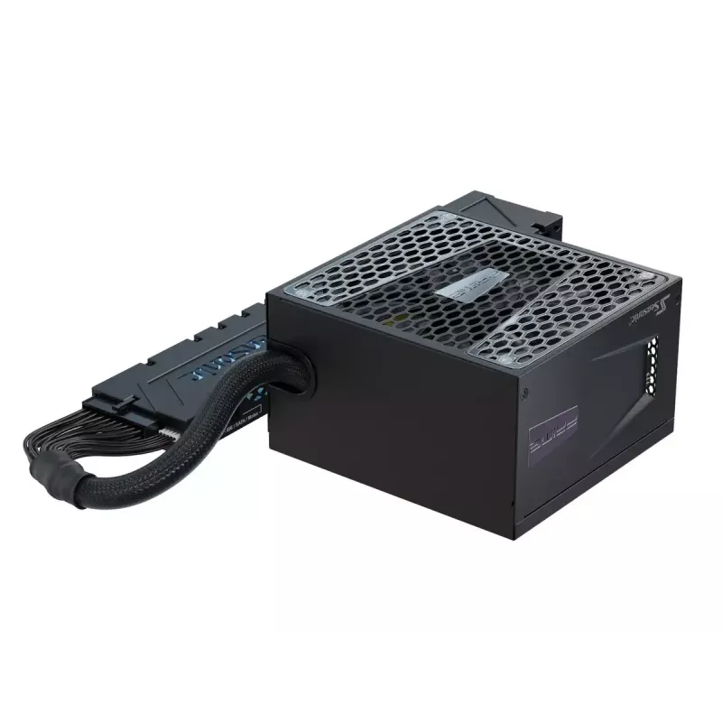 Seasonic SSR-750FA Zasilacz 750 W