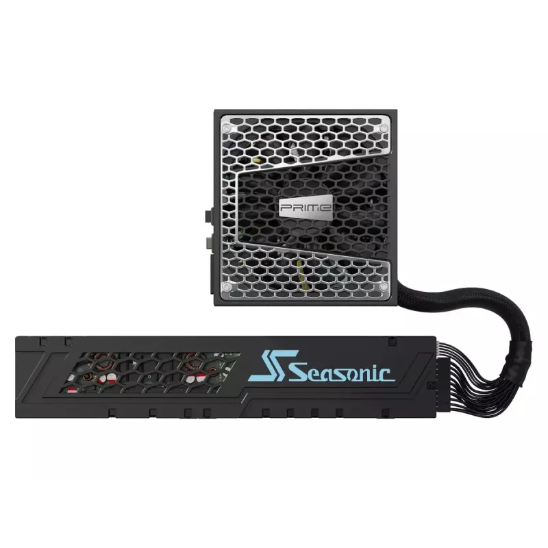 Seasonic SSR-750FA Zasilacz 750 W