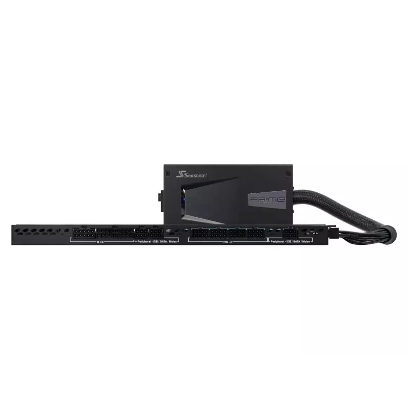 Seasonic SSR-750FA Zasilacz 750 W
