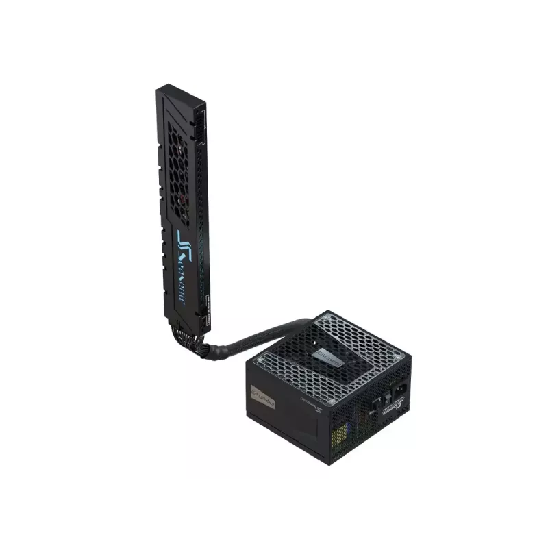 Seasonic SSR-750FA Zasilacz 750 W