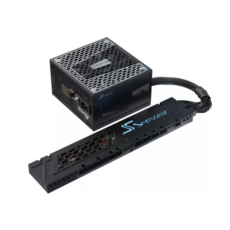 Seasonic SSR-750FA Zasilacz 750 W