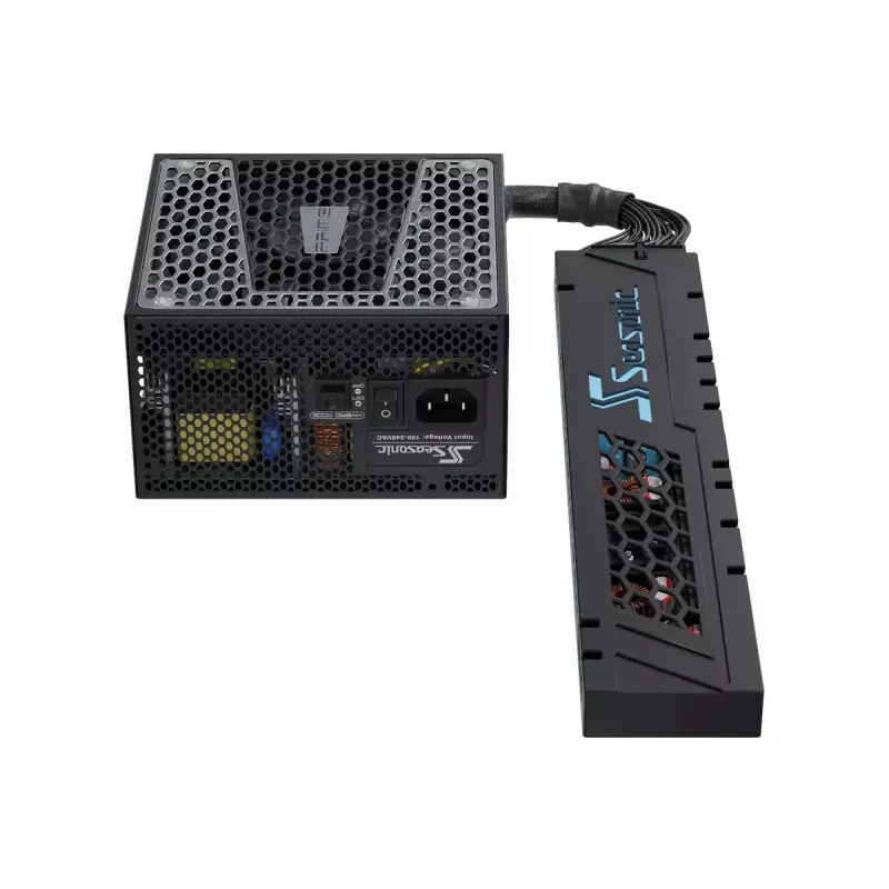 Seasonic SSR-750FA Zasilacz 750 W