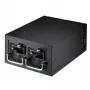 Zasilacz FSP Twins PRO 900W PS2 ATX Redundantny ATX Czarny, 900 W, 100 - 240 V, 50 - 60 Hz, 6 - 10 A, Active, 130 W