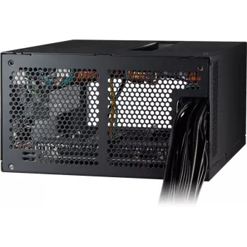 Zasilacz FSP Twins PRO 900W PS2 ATX Redundantny ATX Czarny, 900 W, 100 - 240 V, 50 - 60 Hz, 6 - 10 A, Active, 130 W