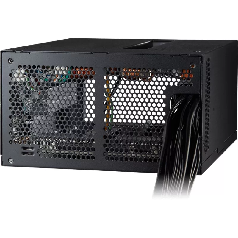 Zasilacz FSP Twins PRO 900W PS2 ATX Redundantny ATX Czarny, 900 W, 100 - 240 V, 50 - 60 Hz, 6 - 10 A, Active, 130 W