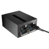 Zasilacz FSP Twins PRO 900W PS2 ATX Redundantny ATX Czarny, 900 W, 100 - 240 V, 50 - 60 Hz, 6 - 10 A, Active, 130 W