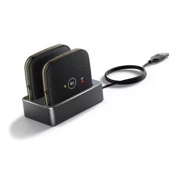 Yealink CPW65 WirelessMic Zestaw rozszerzający
