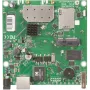 Płyta główna Mikrotik RB912UAG-2HPND Single-band 2.4 GHz Wi‑Fi 4