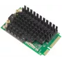 Karta sieciowa MikroTik R11E-2HPND wewnętrzna RF Wireless