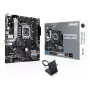 Płyta główna ASUS PRIME H610M-A WIFI — Intel H610, LGA 1700, micro ATX, DDR5, 2x DIMM, Wi‑Fi 5, audio 7.1