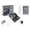 Płyta główna ASUS PRIME H610M-A WIFI — Intel H610, LGA 1700, micro ATX, DDR5, 2x DIMM, Wi‑Fi 5, audio 7.1