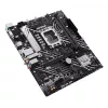 Płyta główna ASUS PRIME H610M-A WIFI — Intel H610, LGA 1700, micro ATX, DDR5, 2x DIMM, Wi‑Fi 5, audio 7.1