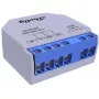 Dimmer Shelly Plus 0-10V wbudowany niebiesko-szary sterowanie bezprzewodowe 110-240V