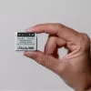 Inteligentny przełącznik Shelly PM Mini Gen3 Bezprzewodowy 110-240V 1.2W
