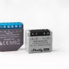 Inteligentny przełącznik Shelly PM Mini Gen3 Bezprzewodowy 110-240V 1.2W