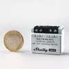 Inteligentny przełącznik Shelly PM Mini Gen3 Bezprzewodowy 110-240V 1.2W