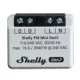 Inteligentny przełącznik Shelly PM Mini Gen3 Bezprzewodowy 110-240V 1.2W