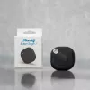 Inteligentny przycisk Shelly BLU Button Tough 1 Czarny Plastik 3V CR2032