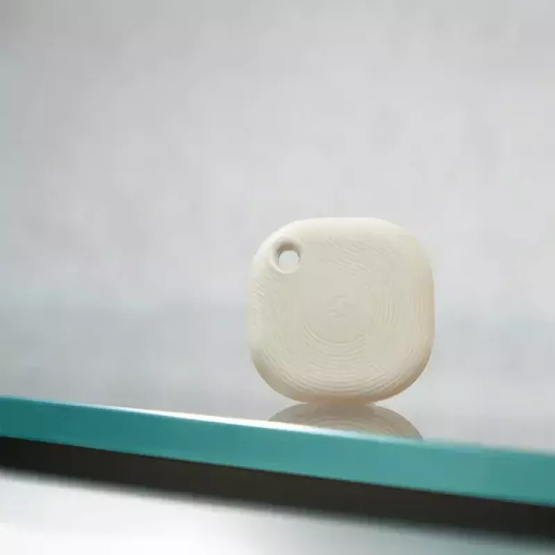 Inteligentny przycisk Shelly BLU Button Tough 1