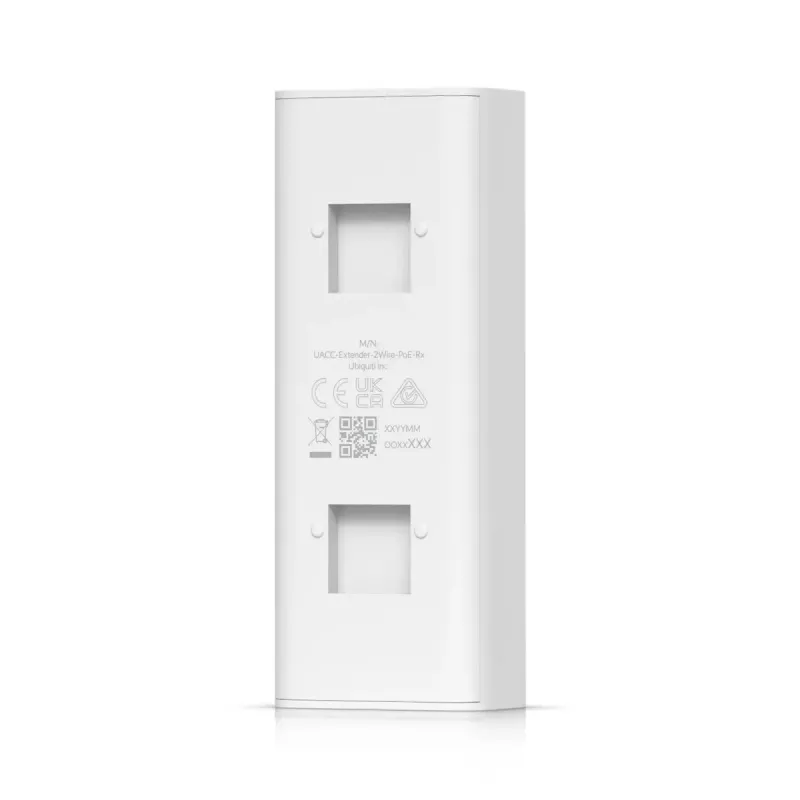 Czytnik kontroli dostępu Ubiquiti UA-SK-Elevator Ethernet LAN 10/100/1000 Mbit/s